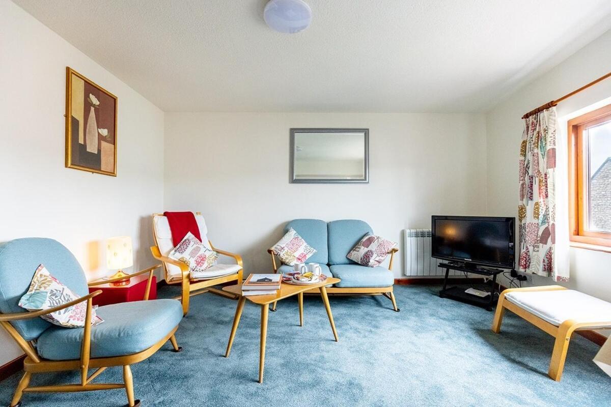 Katherines Court - Spacious Apartment With Rolling Hill Views Κένταλ Εξωτερικό φωτογραφία